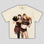 BLACKPINK V6 TEE 10.31