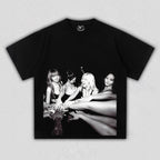 BLACKPINK V7 TEE 10.31