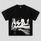 BLACKPINK V7 TEE 10.31