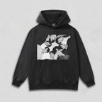 BTS HOODIES