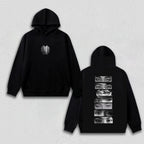 BTS Eye HOODIES