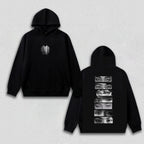 BTS Eye HOODIES