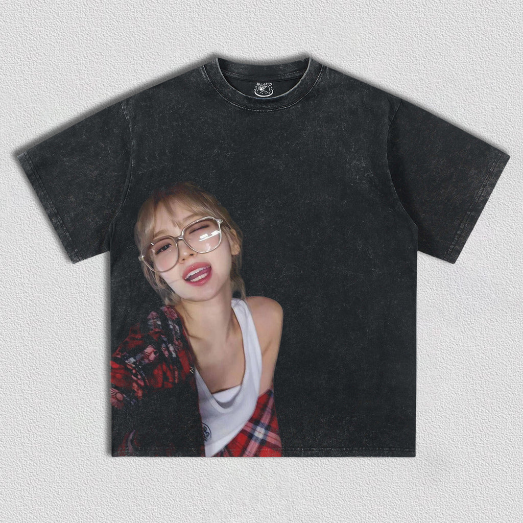 CHAEWON TEE 12.10