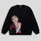 CHAEWON HOODIES 12.10