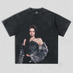 We Go Up-CHIQUITA TEE