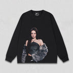 We Go Up-CHIQUITA TEE