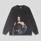 We Go Up-CHIQUITA TEE