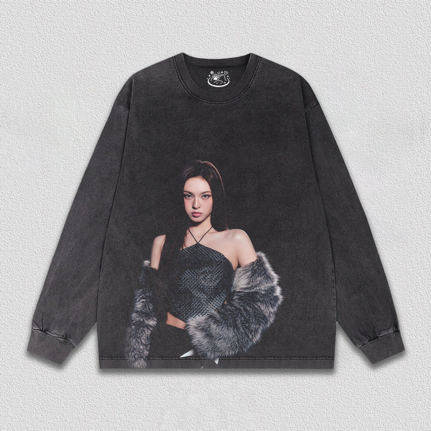 We Go Up-CHIQUITA TEE