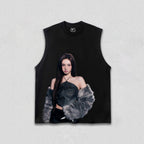 We Go Up-CHIQUITA TEE