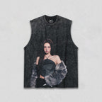 We Go Up-CHIQUITA TEE