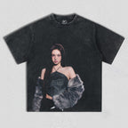 We Go Up-CHIQUITA TEE