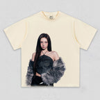 We Go Up-CHIQUITA TEE