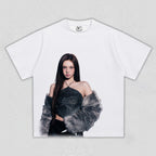 We Go Up-CHIQUITA TEE