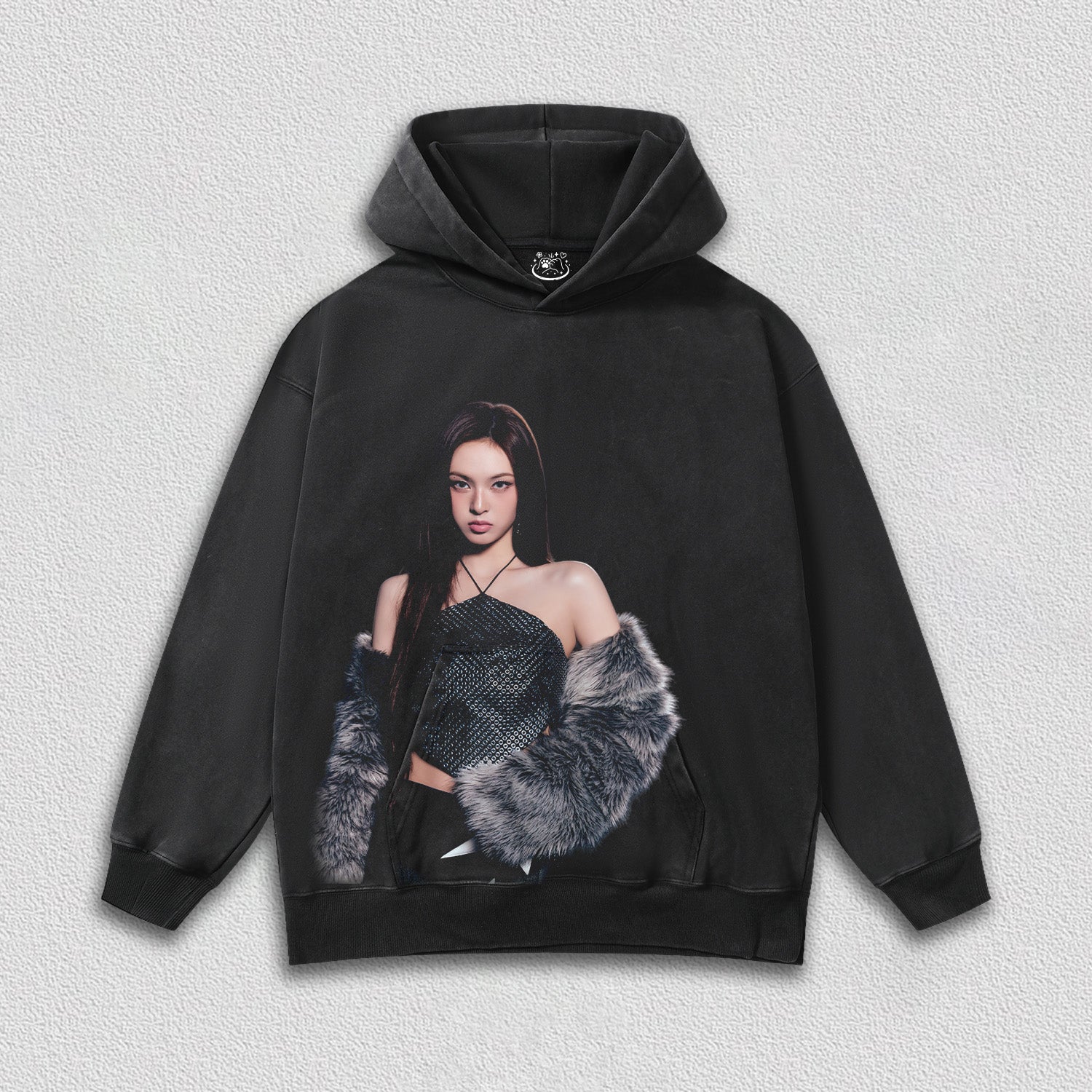 BABYMONSTER We Go Up-CHIQUITA