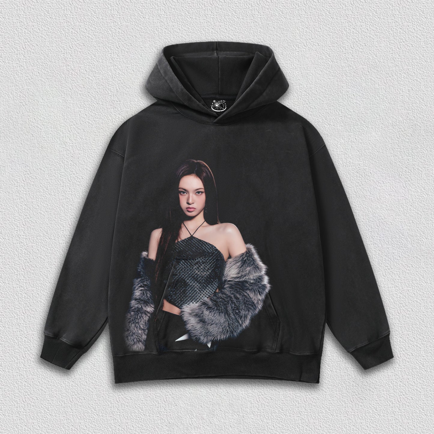 BABYMONSTER We Go Up-CHIQUITA