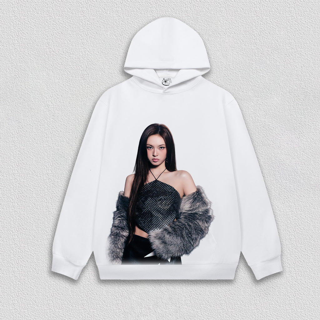 BABYMONSTER We Go Up-CHIQUITA