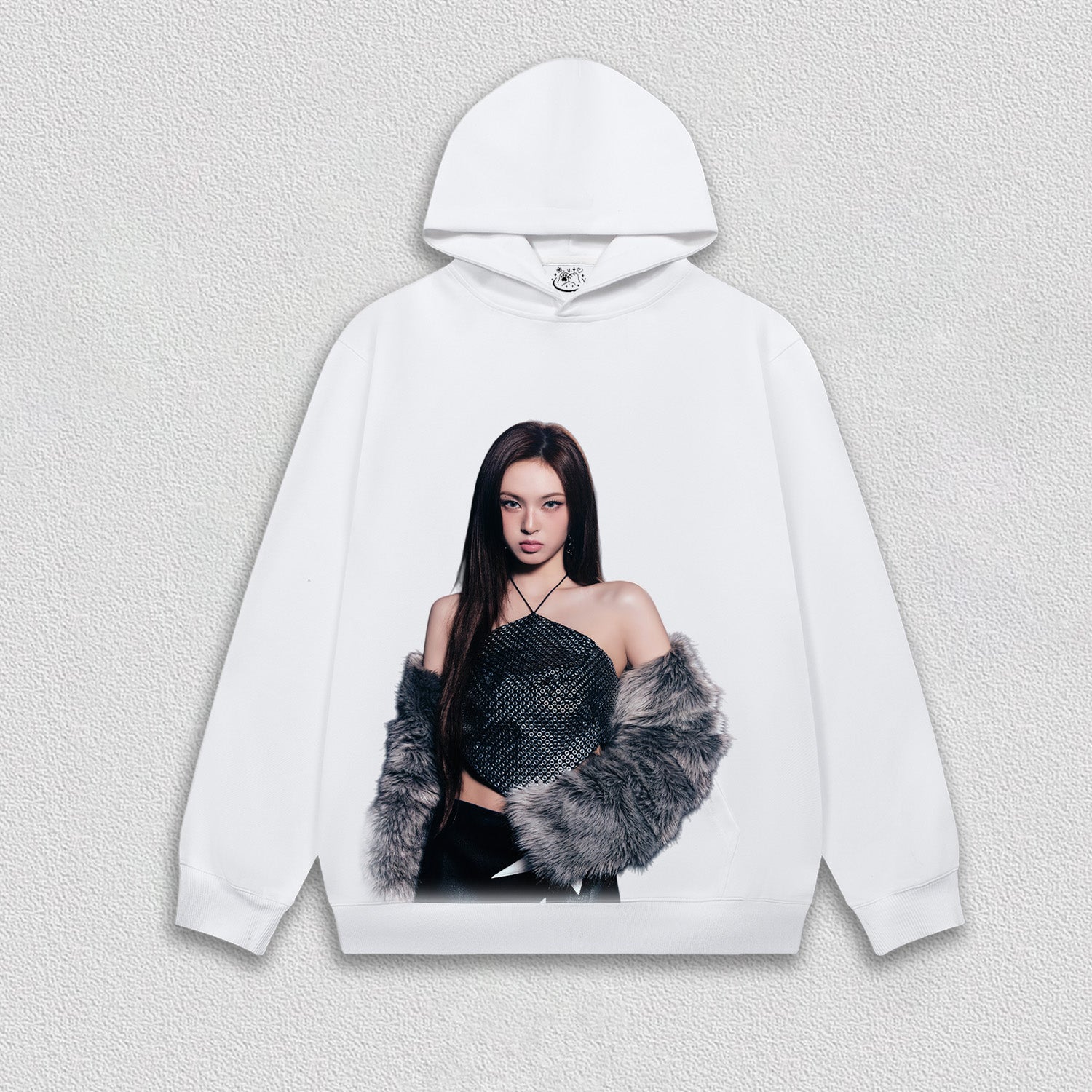 BABYMONSTER We Go Up-CHIQUITA