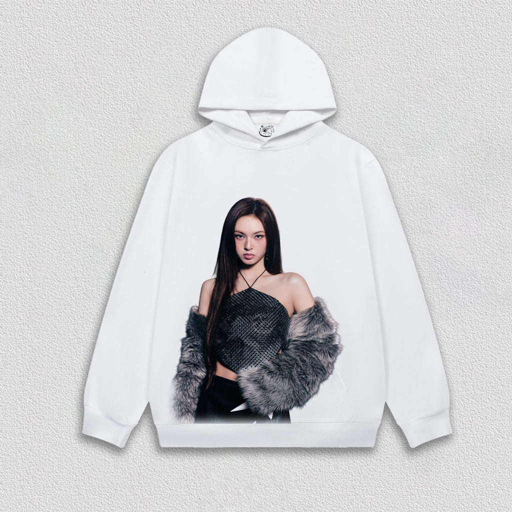 BABYMONSTER We Go Up-CHIQUITA