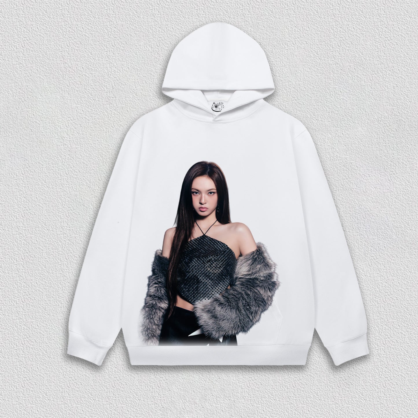 BABYMONSTER We Go Up-CHIQUITA