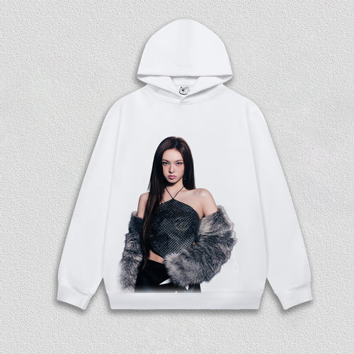 BABYMONSTER We Go Up-CHIQUITA