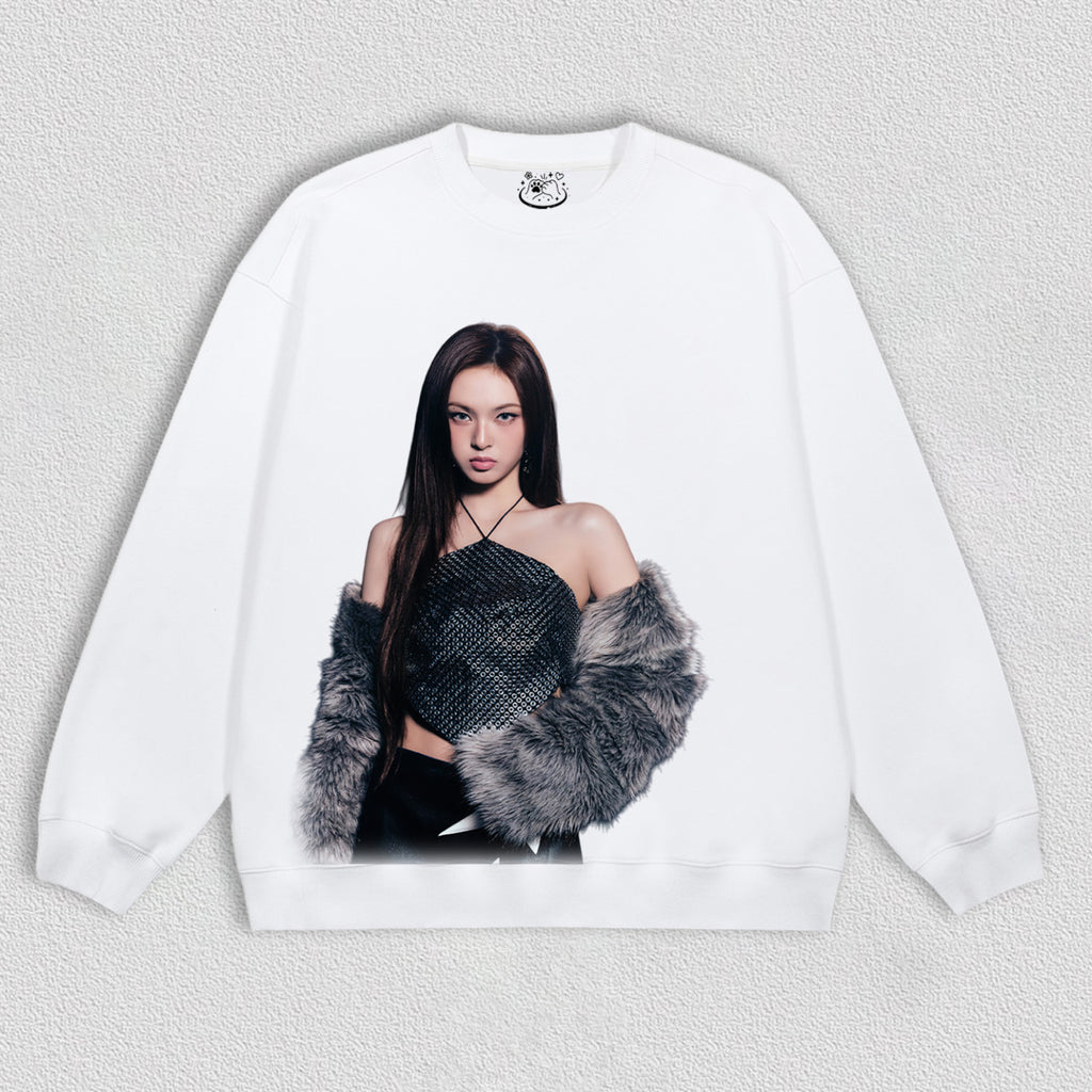 BABYMONSTER We Go Up-CHIQUITA