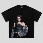 We Go Up-CHIQUITA TEE