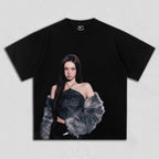 We Go Up-CHIQUITA TEE