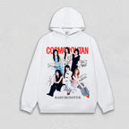 BABYMONSTER COSMOPOLITAN