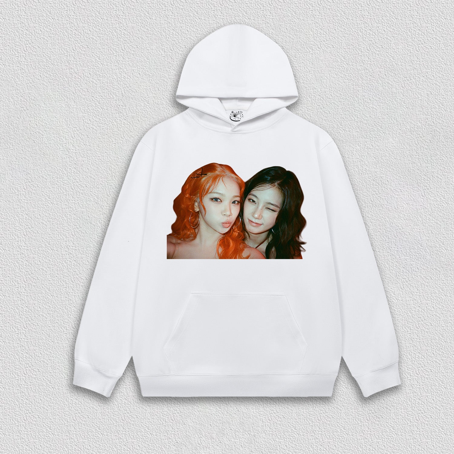 le sserafim Chaewon Kazuha