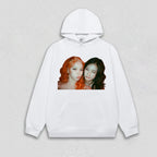 le sserafim Chaewon Kazuha