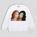 le sserafim Chaewon Kazuha