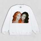 le sserafim Chaewon Kazuha