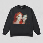 le sserafim Chaewon Kazuha