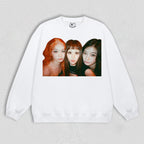 le sserafim Chaewon Kazuha Yunjin