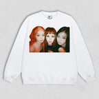 le sserafim Chaewon Kazuha Yunjin