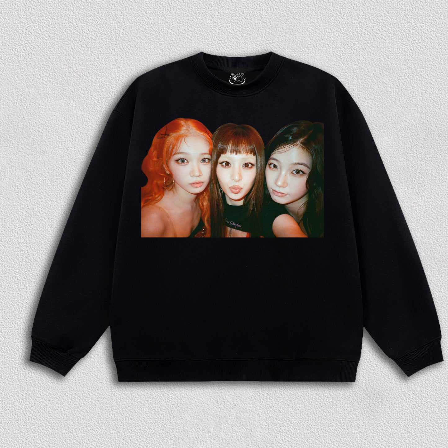 le sserafim Chaewon Kazuha Yunjin