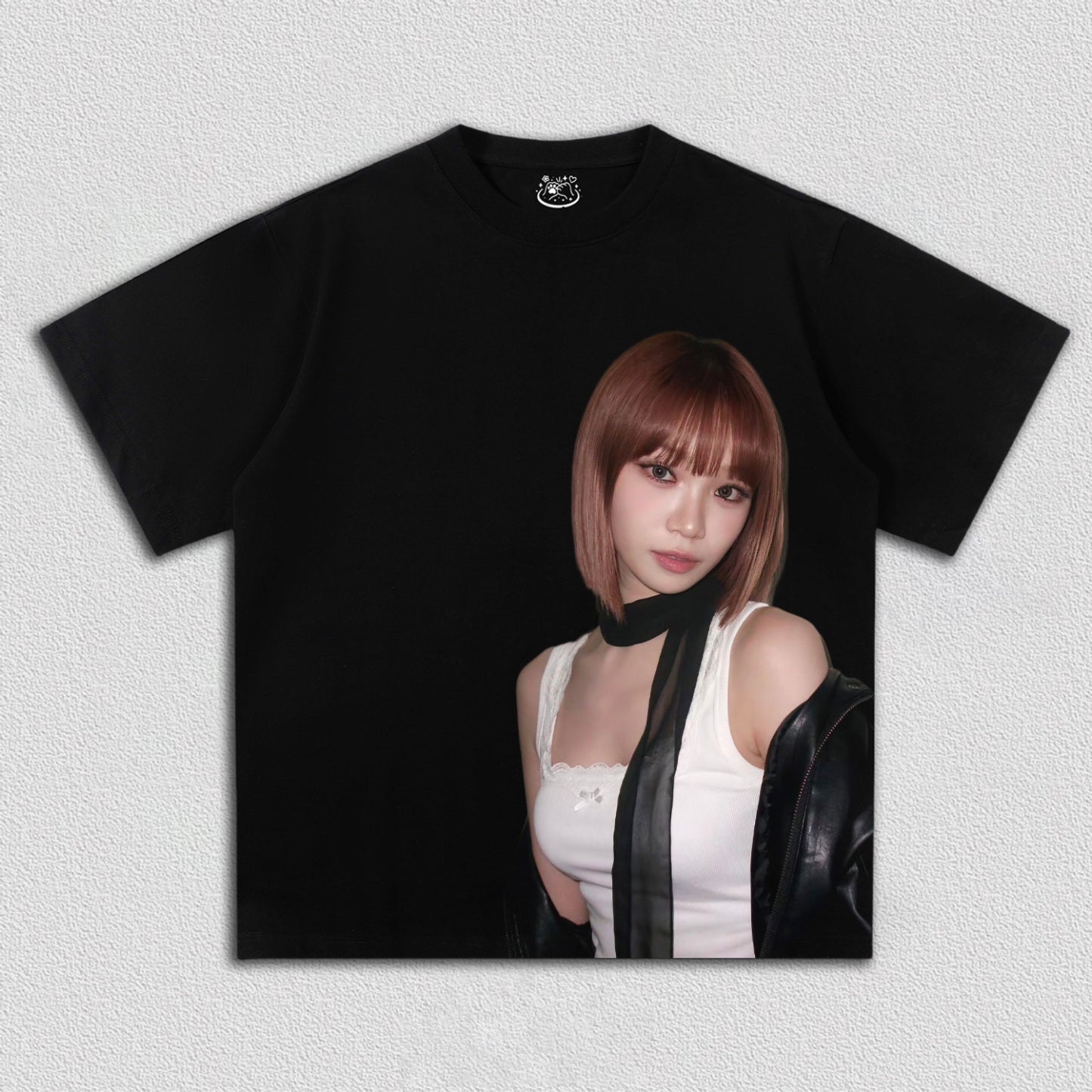 Chaewon V1 TEE