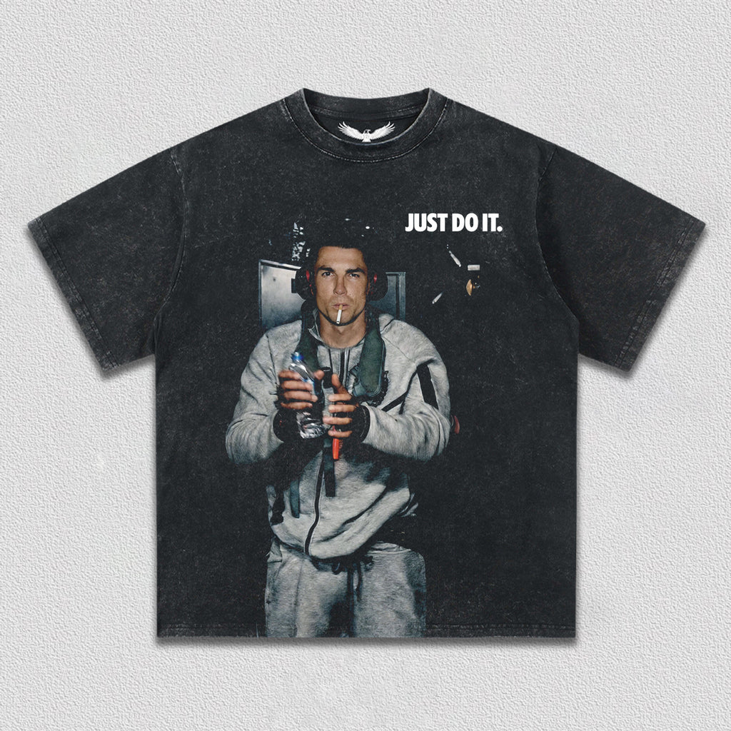 Cristiano Ronaldo  TEE &SWEAT &HOODIE