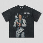 Cristiano Ronaldo  TEE &SWEAT &HOODIE