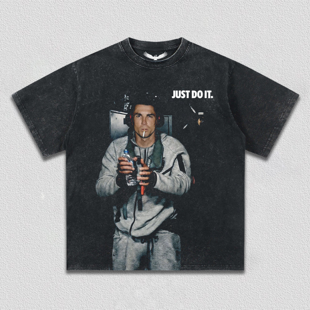 Cristiano Ronaldo  TEE &SWEAT &HOODIE