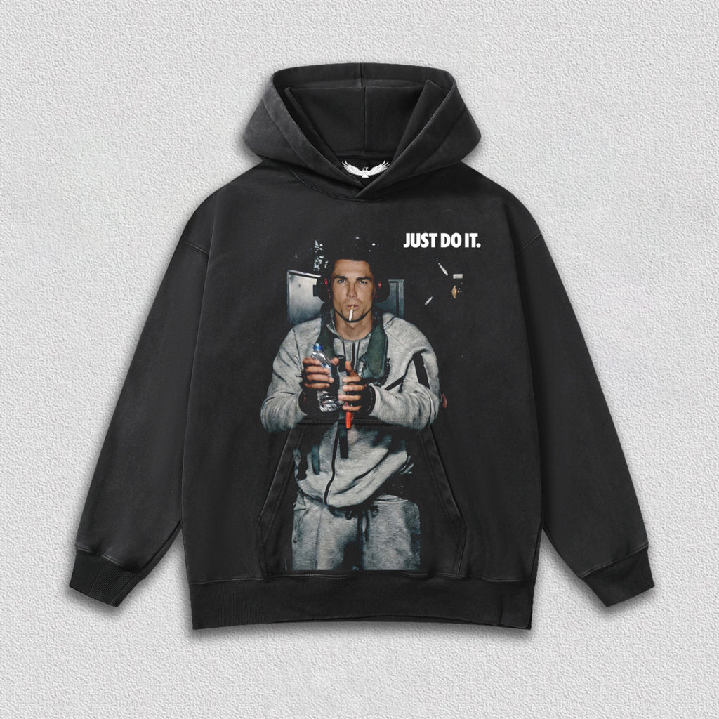Cristiano Ronaldo  TEE &SWEAT &HOODIE