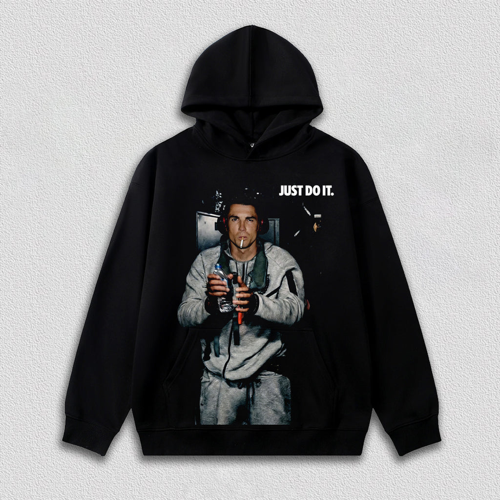 Cristiano Ronaldo  TEE &SWEAT &HOODIE