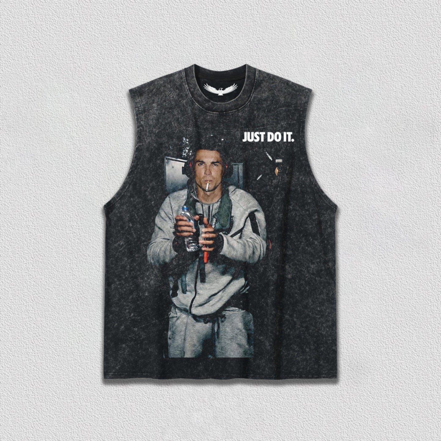 Cristiano Ronaldo  TEE &SWEAT &HOODIE
