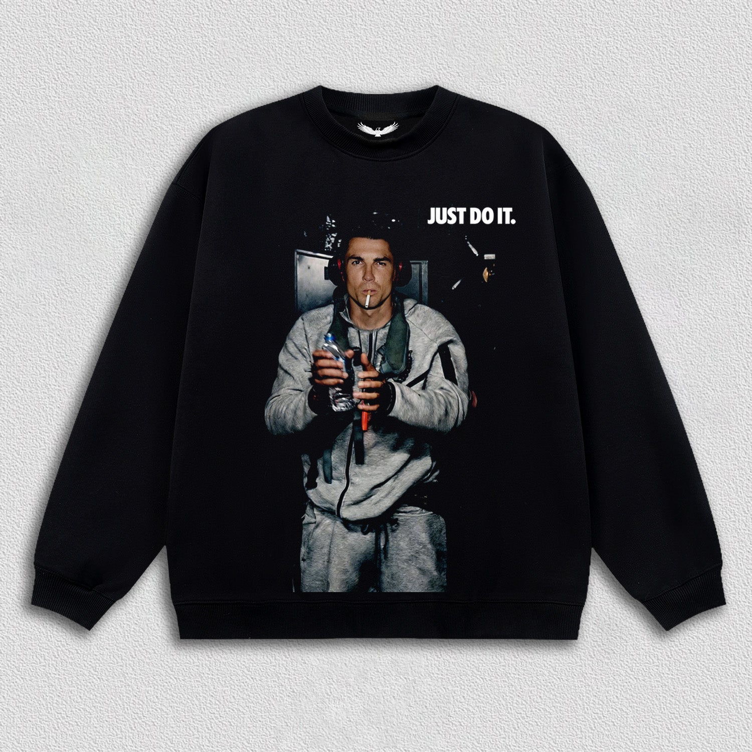 Cristiano Ronaldo  TEE &SWEAT &HOODIE
