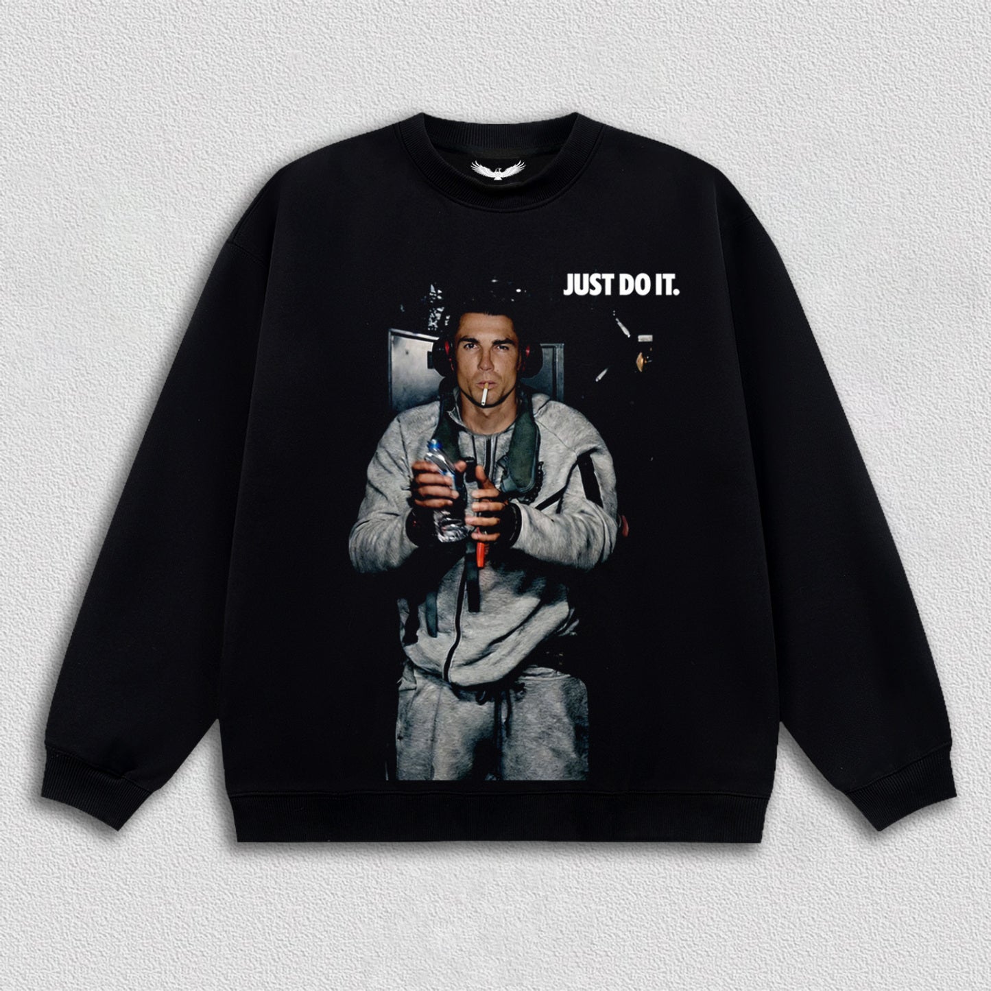 Cristiano Ronaldo  TEE &SWEAT &HOODIE