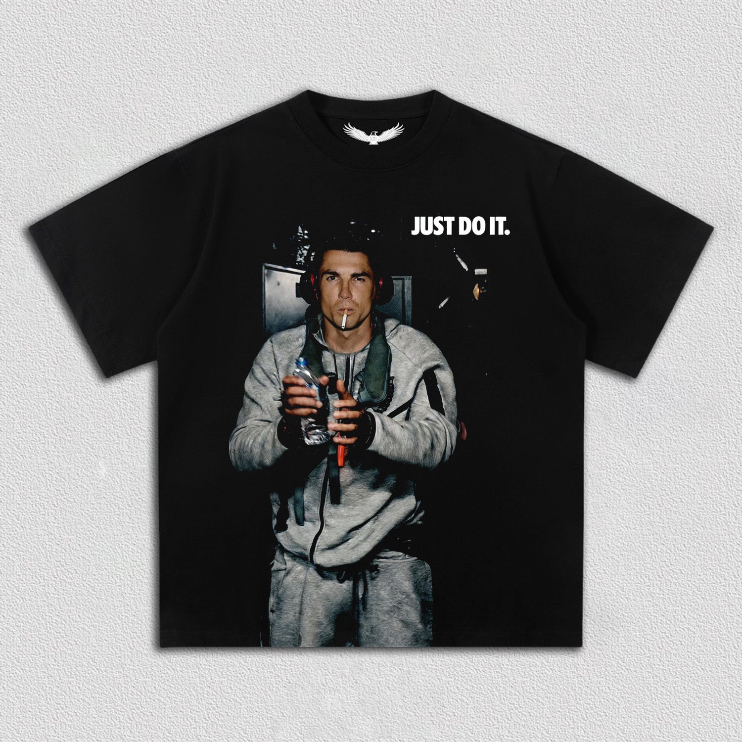 Cristiano Ronaldo  TEE &SWEAT &HOODIE
