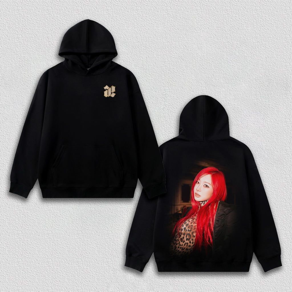 G for Dirty Work V4 HOODIES