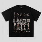 (G)I-DLE  TEE