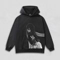 A-G HOODIES