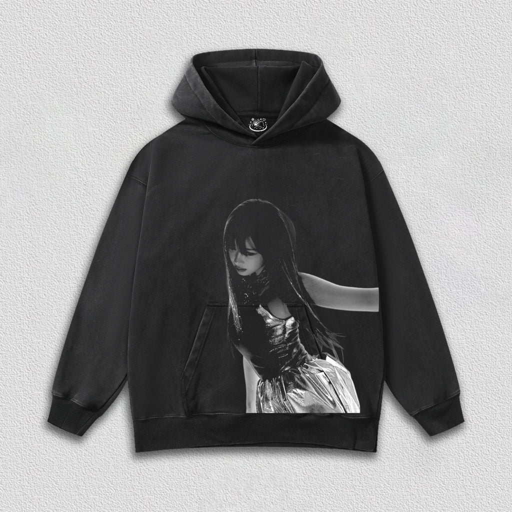A-G HOODIES